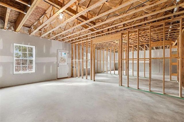 3387 Surveyor Court, Douglasville, GA 30135