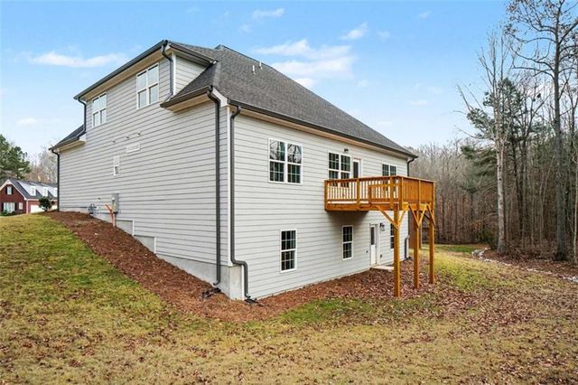 3387 Surveyor Court, Douglasville, GA 30135