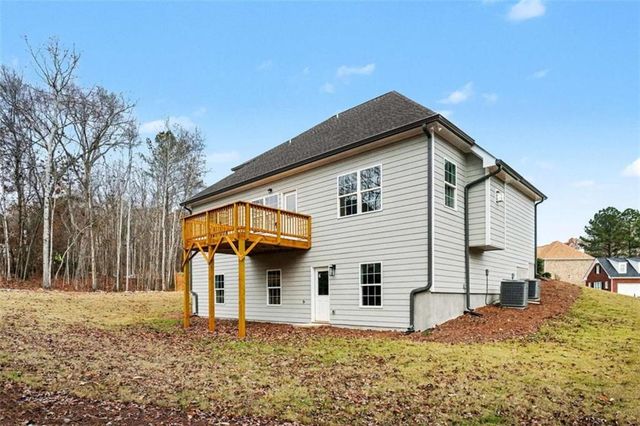 3387 Surveyor Court, Douglasville, GA 30135