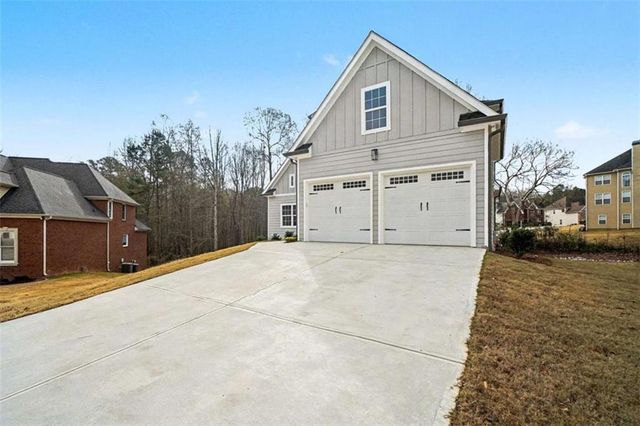 3387 Surveyor Court, Douglasville, GA 30135
