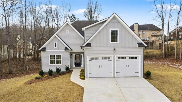 3387 Surveyor Court, Douglasville, GA 30135