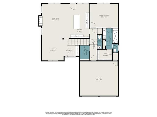 3387 Surveyor Court, Douglasville, GA 30135