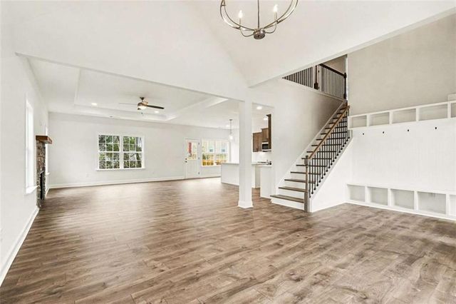 3387 Surveyor Court, Douglasville, GA 30135