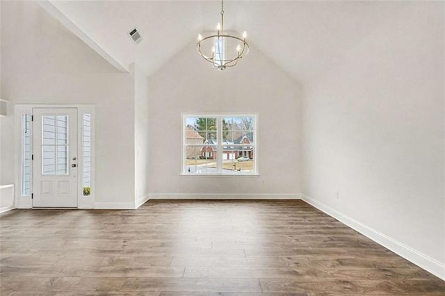 3387 Surveyor Court, Douglasville, GA 30135