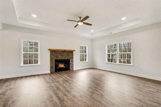 3387 Surveyor Court, Douglasville, GA 30135