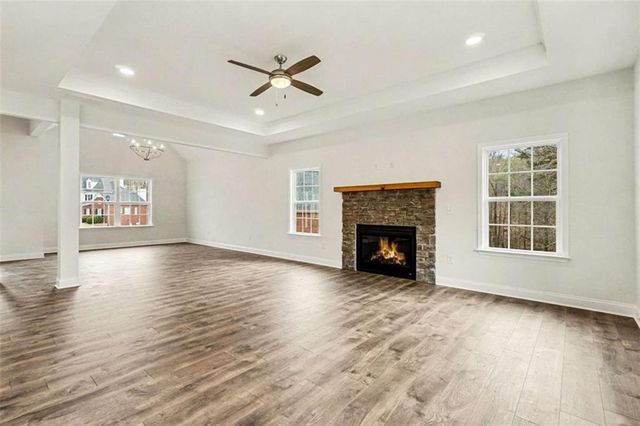 3387 Surveyor Court, Douglasville, GA 30135