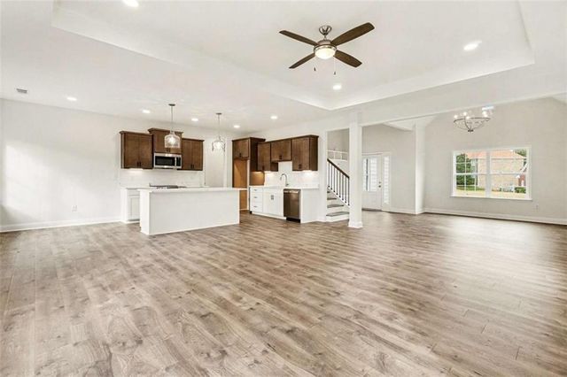 3387 Surveyor Court, Douglasville, GA 30135