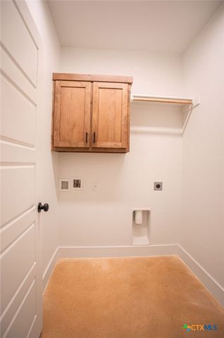 7904 Smoke Creek Lane, Temple, TX 76502