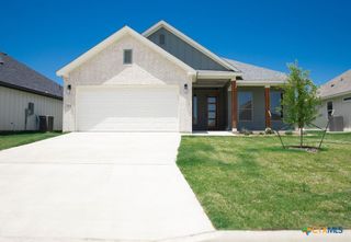 7904 Smoke Creek Lane, Temple, TX 76502