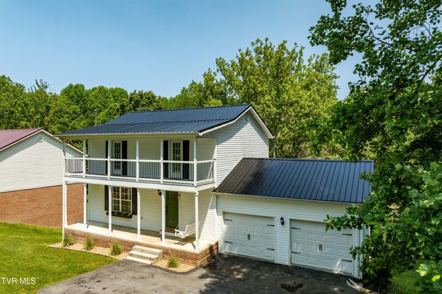 193 River Road, Bluff City, TN 37618
