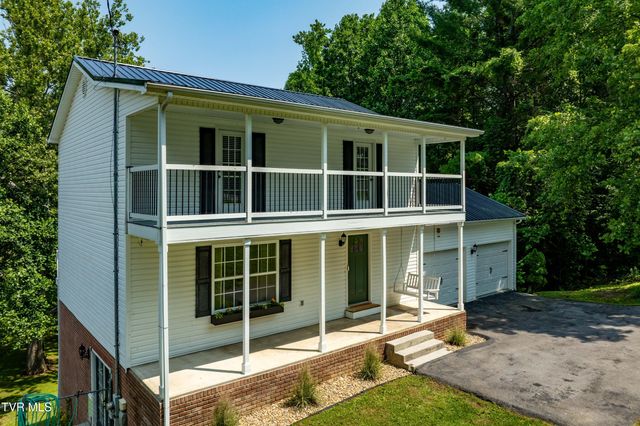 193 River Road, Bluff City, TN 37618