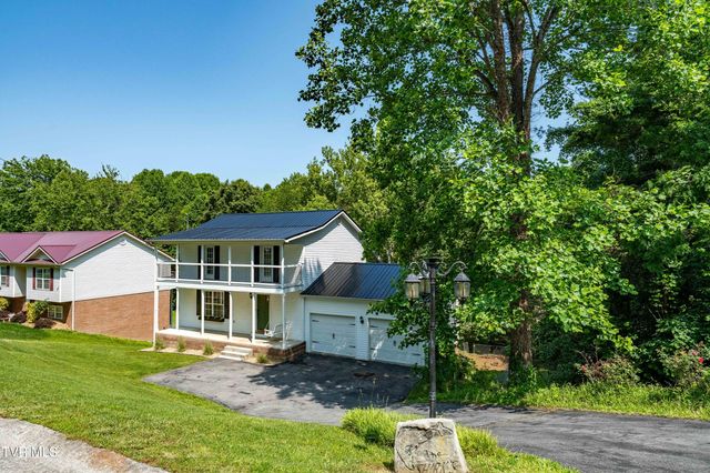 193 River Road, Bluff City, TN 37618