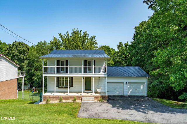 193 River Road, Bluff City, TN 37618