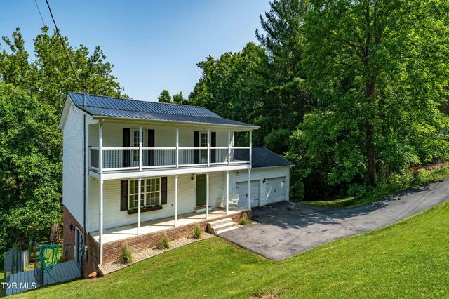 193 River Road, Bluff City, TN 37618