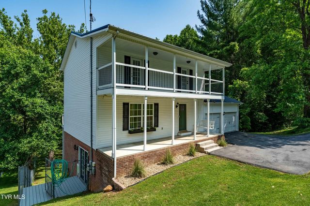 193 River Road, Bluff City, TN 37618