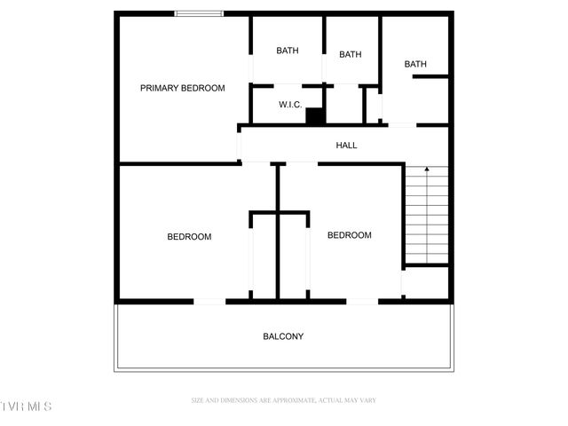 193 River Road, Bluff City, TN 37618