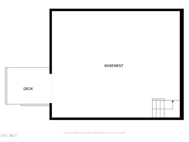 193 River Road, Bluff City, TN 37618