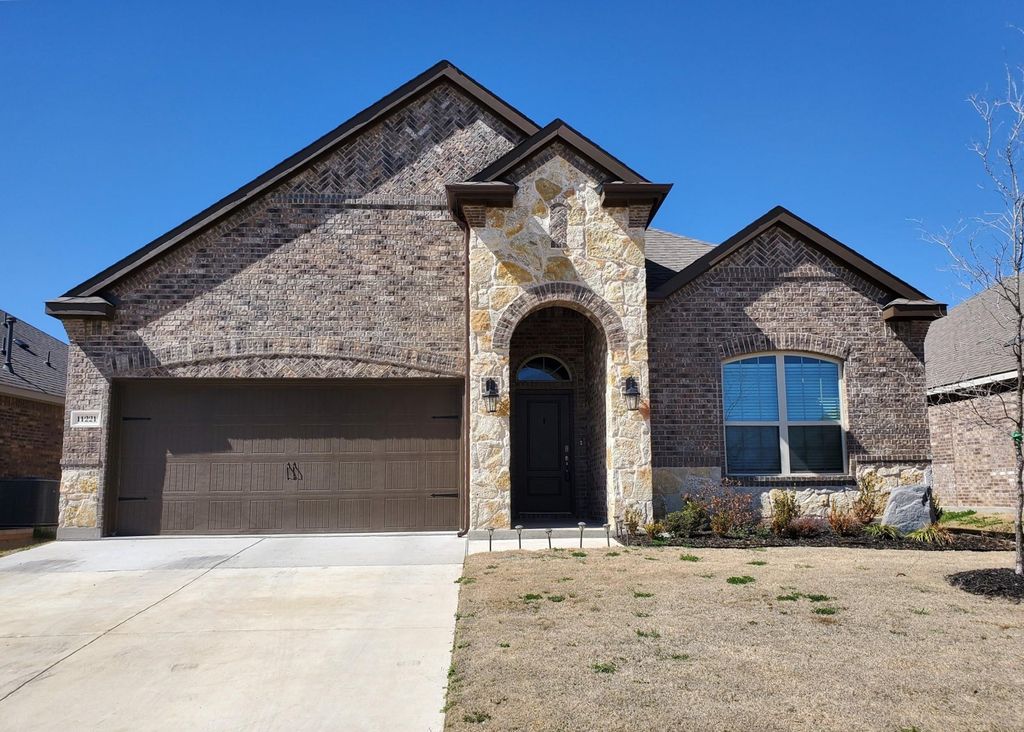 11221 Blaze Street, Aubrey, TX 76227