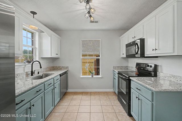 5918 Stafford Drive, Southaven, MS 38671