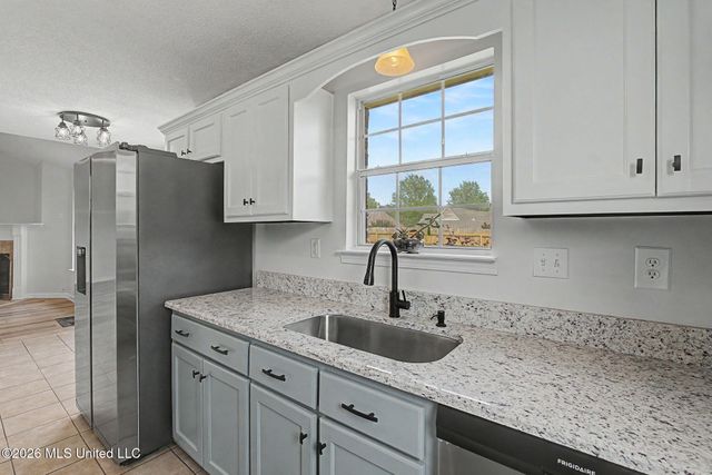 5918 Stafford Drive, Southaven, MS 38671