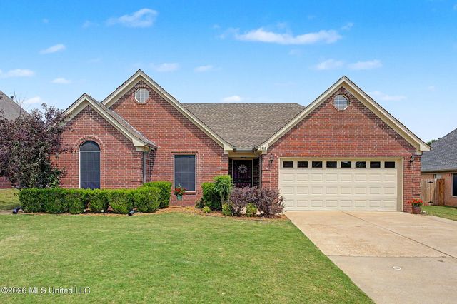 5918 Stafford Drive, Southaven, MS 38671
