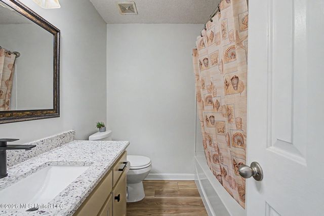 5918 Stafford Drive, Southaven, MS 38671