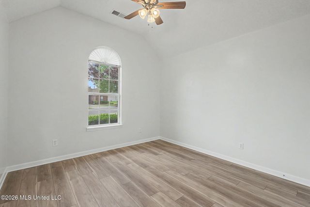 5918 Stafford Drive, Southaven, MS 38671