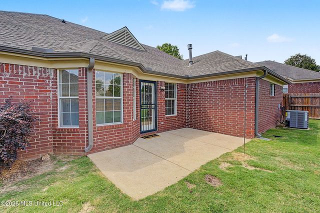 5918 Stafford Drive, Southaven, MS 38671