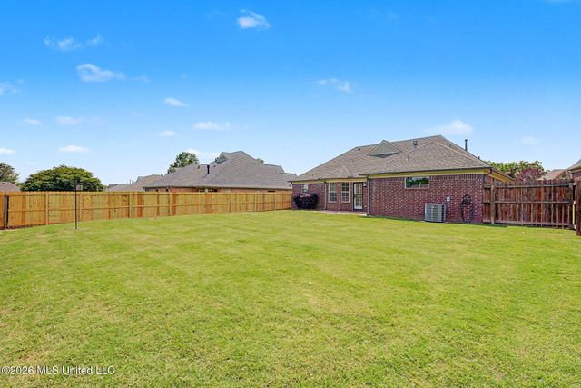 5918 Stafford Drive, Southaven, MS 38671