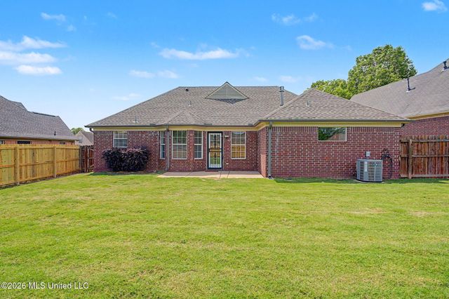 5918 Stafford Drive, Southaven, MS 38671