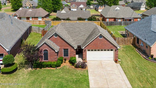 5918 Stafford Drive, Southaven, MS 38671