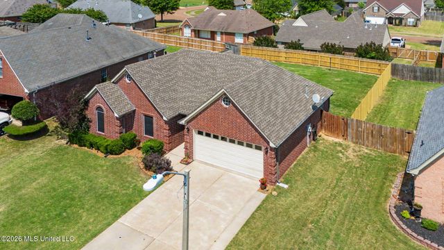 5918 Stafford Drive, Southaven, MS 38671