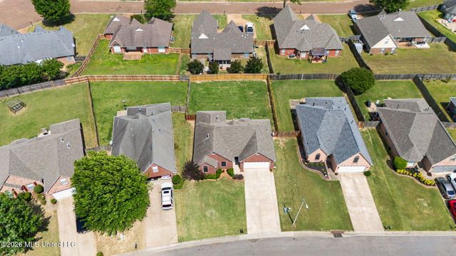 5918 Stafford Drive, Southaven, MS 38671