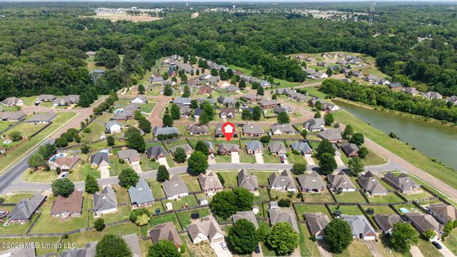 5918 Stafford Drive, Southaven, MS 38671