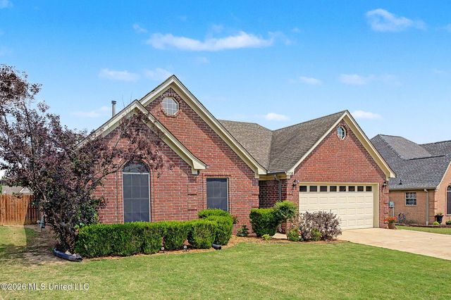 5918 Stafford Drive, Southaven, MS 38671