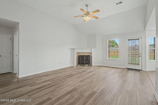 5918 Stafford Drive, Southaven, MS 38671