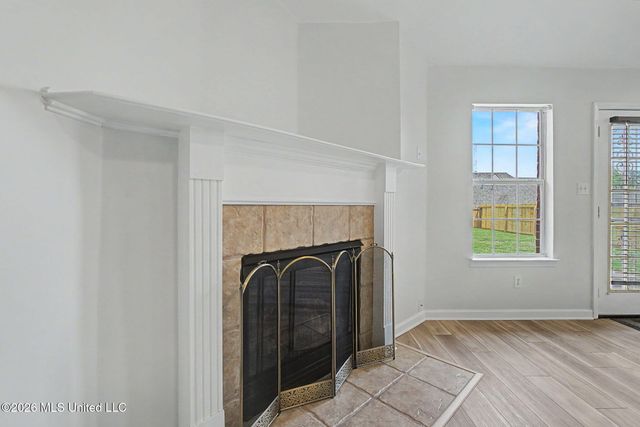 5918 Stafford Drive, Southaven, MS 38671