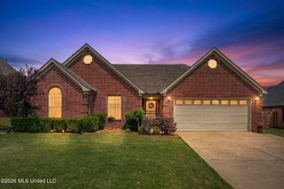 5918 Stafford Drive, Southaven, MS 38671