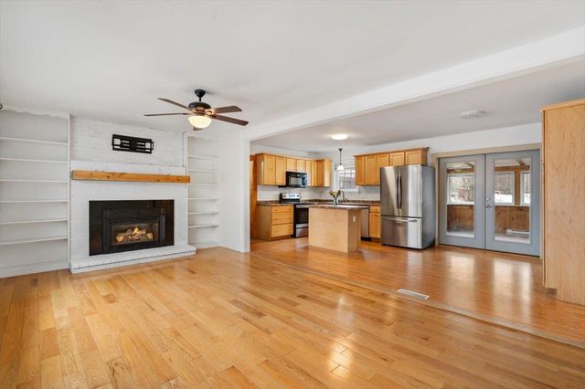 33 Russell Circle, Milton, VT 05468