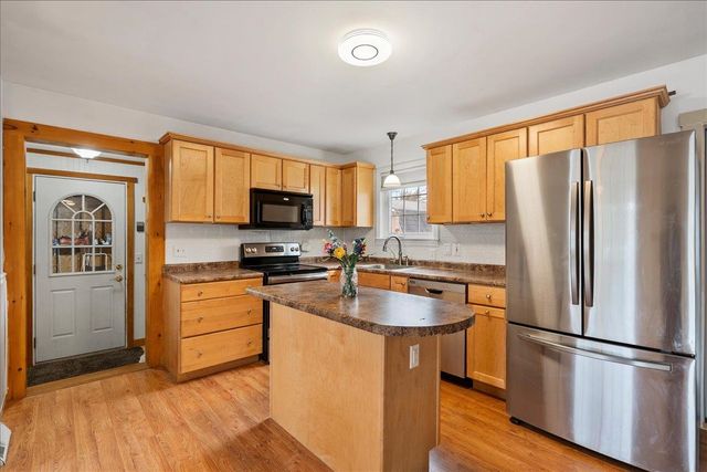 33 Russell Circle, Milton, VT 05468