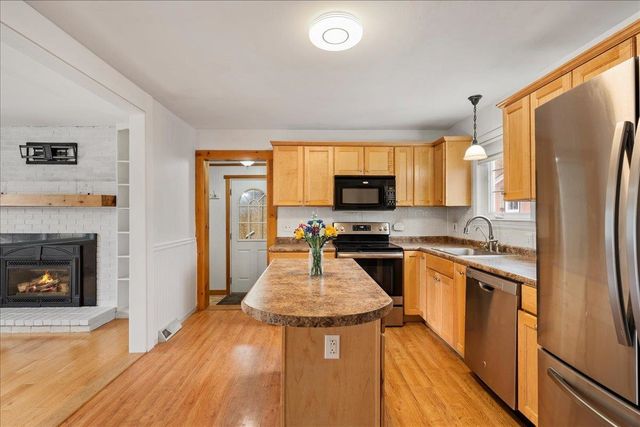 33 Russell Circle, Milton, VT 05468
