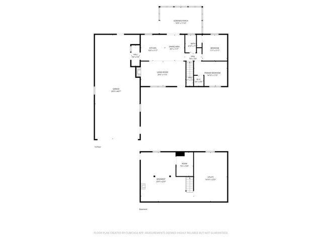 33 Russell Circle, Milton, VT 05468