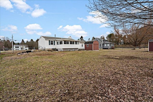 33 Russell Circle, Milton, VT 05468