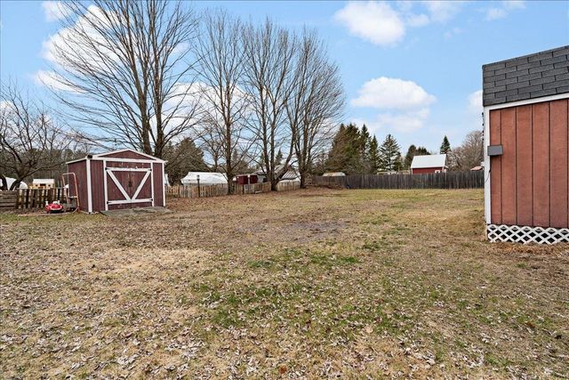33 Russell Circle, Milton, VT 05468
