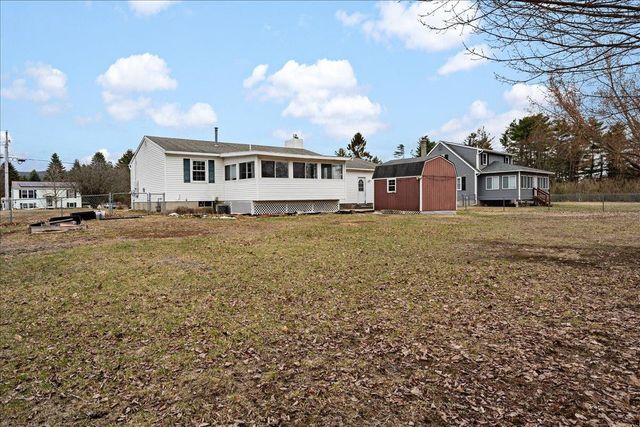 33 Russell Circle, Milton, VT 05468