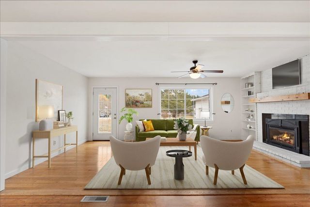 33 Russell Circle, Milton, VT 05468