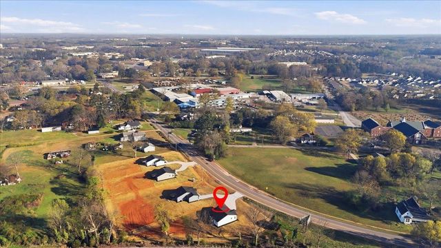4077 N Blackstock Road, Spartanburg, SC 29301