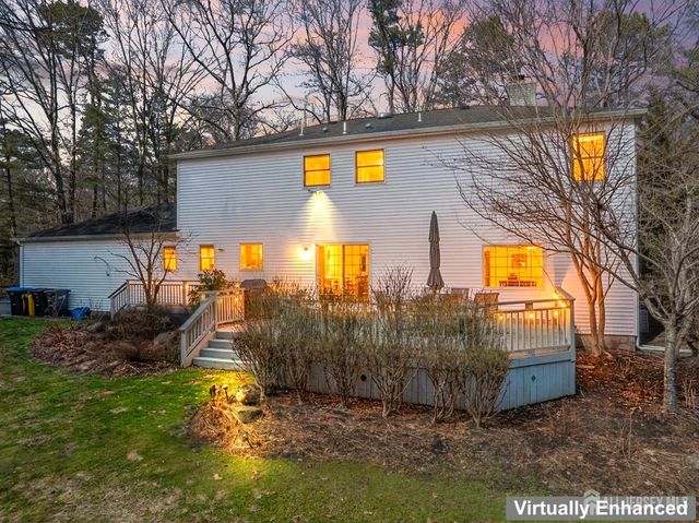 14 Crommelin Court, East Brunswick, NJ 08816