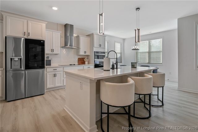 5525 Tall Timbers Drive, Fayetteville, NC 28311