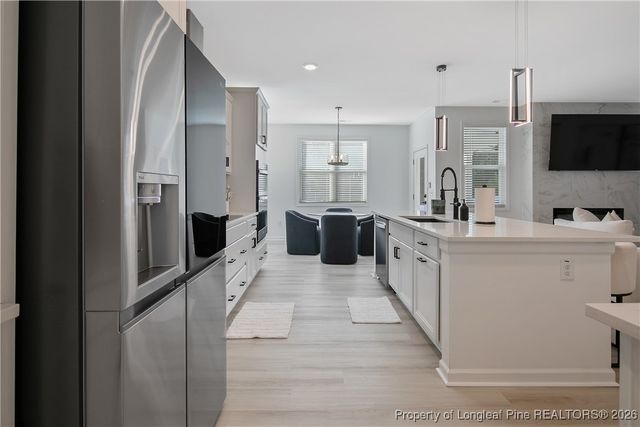 5525 Tall Timbers Drive, Fayetteville, NC 28311